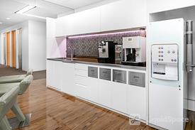 Regus | Tokyo Shinjuku Park Tower