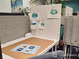 West Hartford Coworking