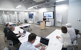 The Pennovation Center 