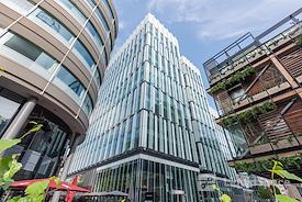 Regus | Manchester Spinningfields