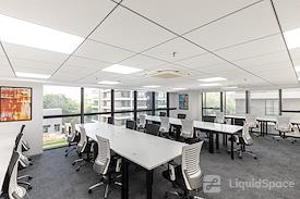 Regus | AHMEDABAD, Privilon SG Highway