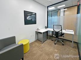 Regus | Wiehle Metro