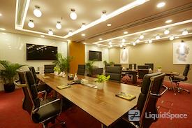 Smartworks Amar Sadanand Tech Park