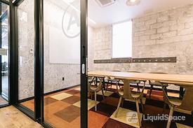 WeWork | 312 Arizona Ave