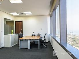 Regus | Kuwait City, Al Hamra Tower