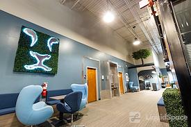 LionShare Cowork - Professional Meeting Rooms & Offices