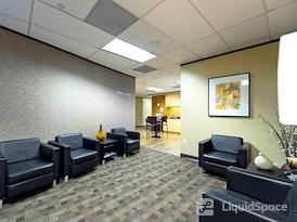 Regus | Arboretum Great Hills