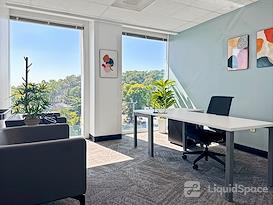 HQ | VA, Reston - Commerce Park Dr