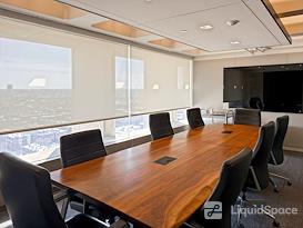 Regus | Boston - Symphony