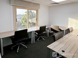 Regus | Cairo, Maadi Club