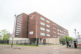 Regus | Breda, City Centre