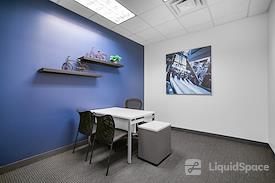 Regus | Desert Ridge Corporate