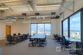 CENTRL Office - Downtown Los Angeles