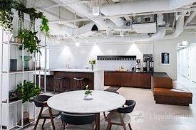 Industrious - 5th and Flower