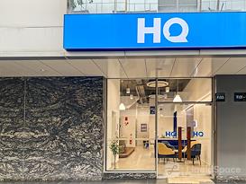 HQ | Jakarta, Altira Business Park