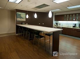 Regus | John Hancock Center