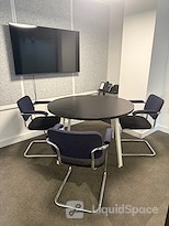 Corporate Suites: Midtown South