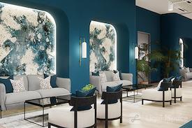 KMC | One Ayala - Coworking and Virtual Office Space - Makati