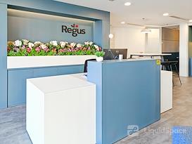 Regus | Kota Bharu, Troika