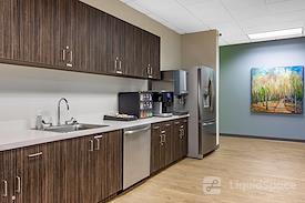 Office Evolution - Atlanta Office Venture