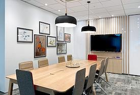 Regus | Auckland 21 Queen Street