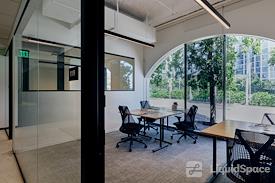 Industrious - Coconut Grove