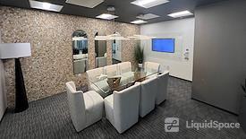 Lucid Private Offices | Uptown - Cole Ave