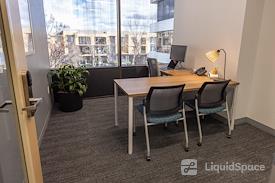 Pacific Workplaces - Cupertino