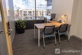 Pacific Workplaces - Cupertino