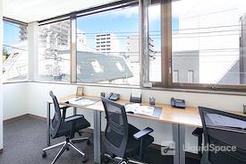 Open Office | TOKYO, Nishi-Shinjuku Ekimae