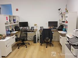 Coral Gables Office - Santona Corner