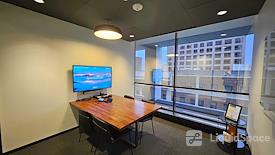 Industrious - 9th and Congress