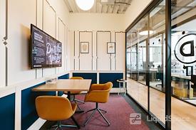 WeWork | Embassy TechVillage