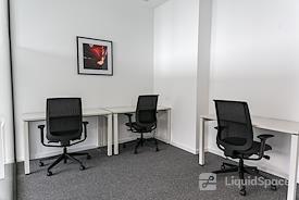 Regus | Timisoara, VOX Technology Park