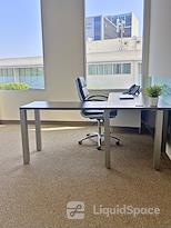 Beverly Hills Gateway Business Center