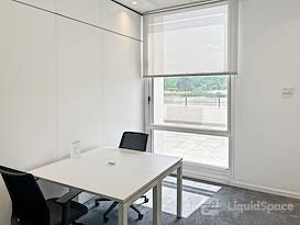 Regus | Madrid, Campo de la Naciones Atria