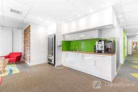 Regus | Gosport, Aerodrome Road