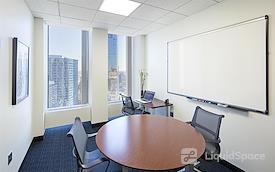 Boston Offices - One Boston Place