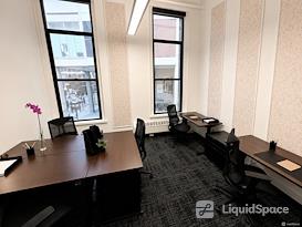50 Franklin LLC