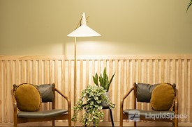 Foster Coworking - Summit Park