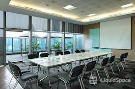 Setia Budi | Cyber 2 Tower