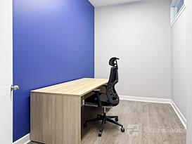 HQ | NB, Moncton - Saint George St