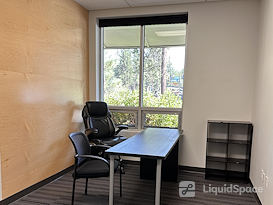 Cowork Tahoe - Untethered Workspace - California