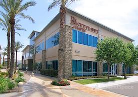 (HVN) The Executive Suite at Haven