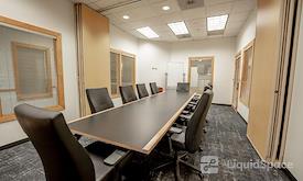 Intelligent Office Denver (Cherry Creek)