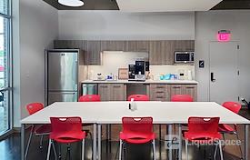 Regus | GA, Columbus - Veterans Pkwy