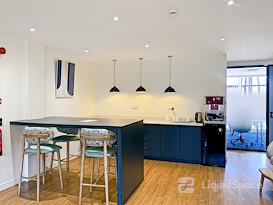 HQ | Kiambu, The Brick Thindigua