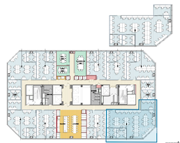 WeWork | 535 Mission St