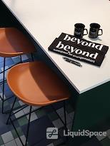 beyond | Republica