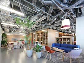 SPACES | JP Tower Nagoya